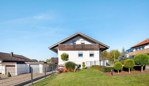 Superior One-Bedroom Apartment with Balcony