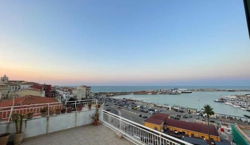 Two-Bedroom Standard Apartment