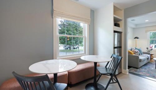 Apartment - Disability Access