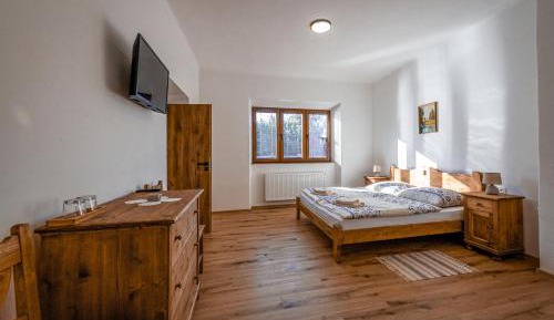 Superior Family Room