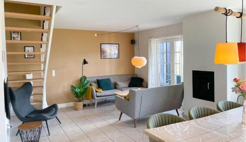 Four-Bedroom Vacation Home