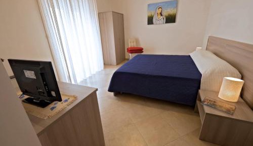 Family Room with Private Bathroom