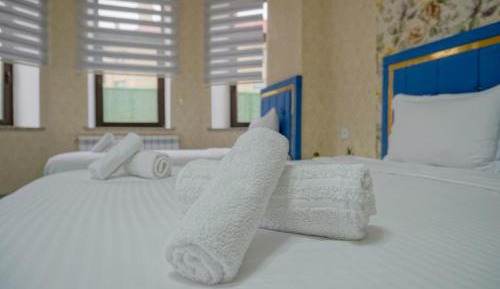 Standard Family Room