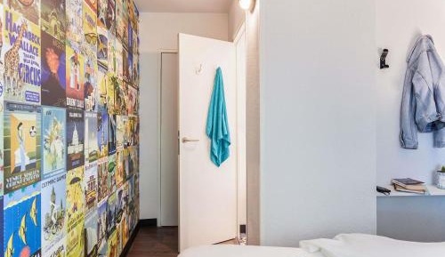 Cabrio Room with Private Bathroom