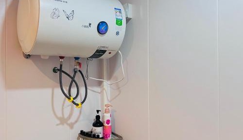 Bed in 4-Bed Mixed Dormitory Room