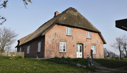 Two-Bedroom Superior Apartment