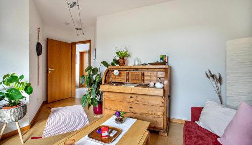 Two-Bedroom Superior Apartment