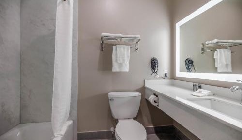 King Room - Non-Smoking