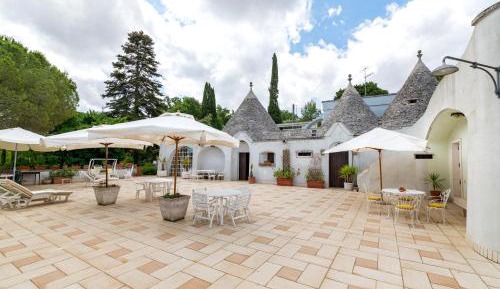 Two-Bedroom Superior Apartment