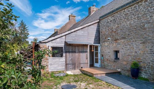 Superior One-Bedroom Apartment