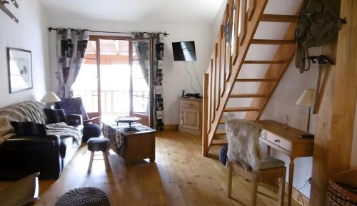 Superior Apartment with Balcony