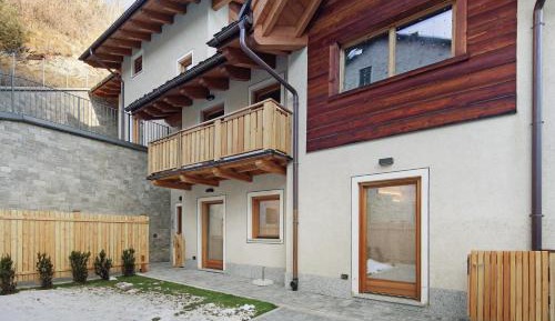 Superior One-Bedroom Apartment