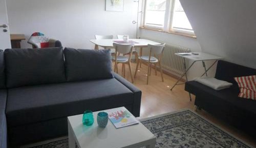 Superior One-Bedroom Apartment with Balcony