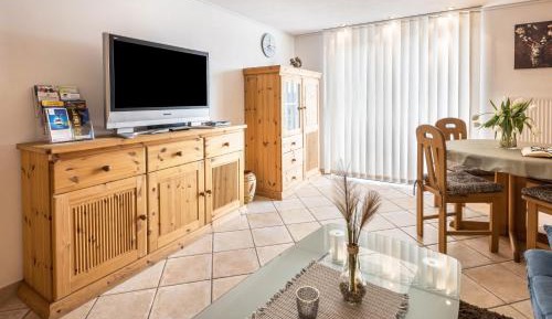 Two-Bedroom Superior Apartment