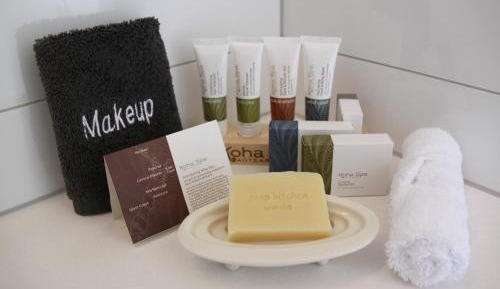 Studio - Disability Access