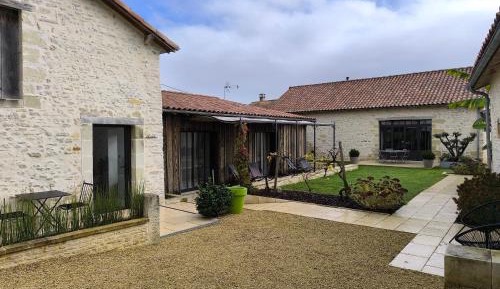 Double Room - Disability Access