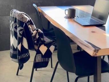 Three-Bedroom Vacation Home 