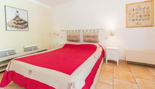 Triple Room with Shower