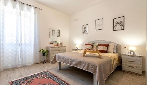 Two-Bedroom Superior Apartment