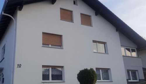 Superior One-Bedroom Apartment