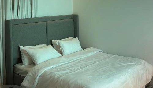 Deluxe Double Studio