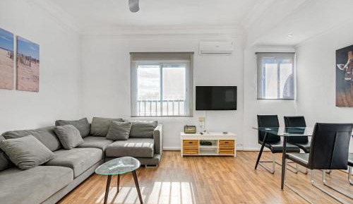 Two-Bedroom Superior Apartment