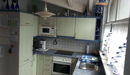 Superior One-Bedroom Apartment with Balcony