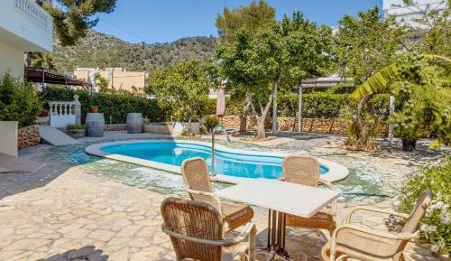 Two-Bedroom Superior Apartment