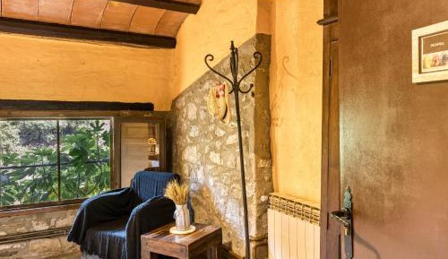 Triple Room with Mountain View