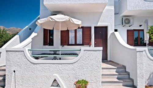 Triple Room with Shower