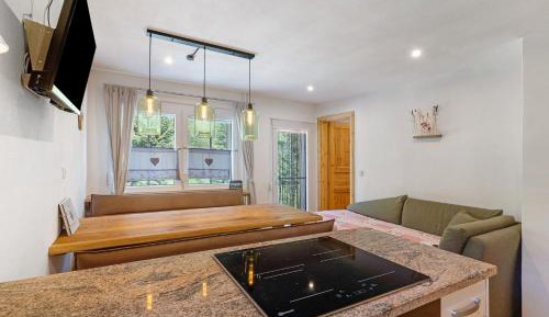 Two-Bedroom Superior Apartment