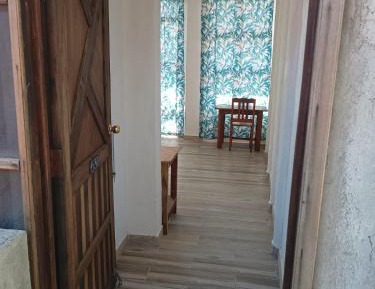 Queen Room with Sea View