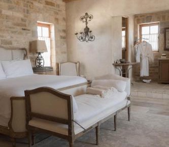 King Suite with Balcony