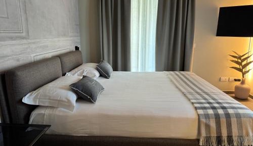 Double Room with Spa Bath