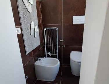 One-Bedroom Standard Apartment