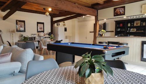 Two-Bedroom Superior Apartment