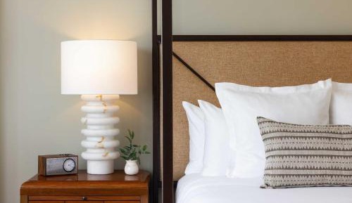 Premier Room - 2 Double Beds