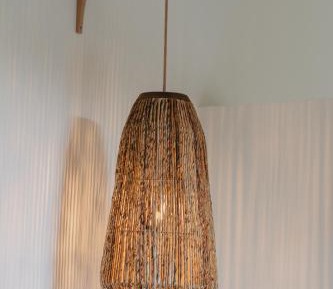 Twin Room with Garden View