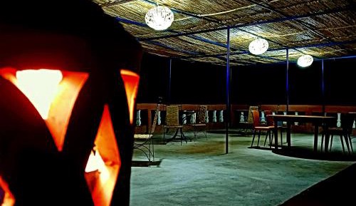 Studio with Sofa Bed