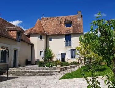 Comfort Triple Room with Shower