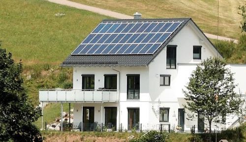 Superior One-Bedroom Apartment