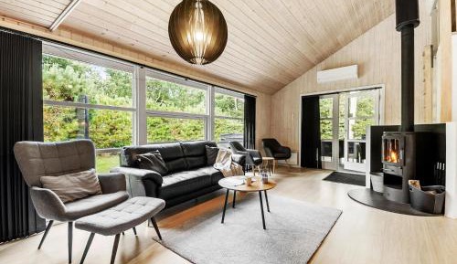 Two-Bedroom Holiday Home