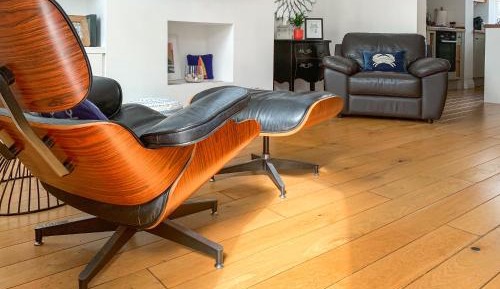 Two-Bedroom Holiday Home