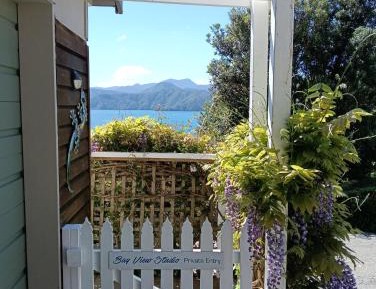 Queen Room with Sea View