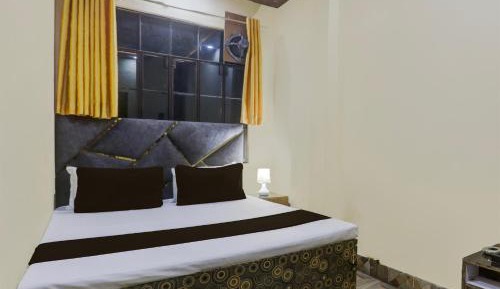 Triple Room with Bathroom