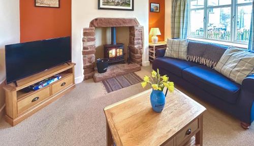 Three-Bedroom Vacation Home 