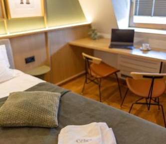 Comfort Triple Room with Shower