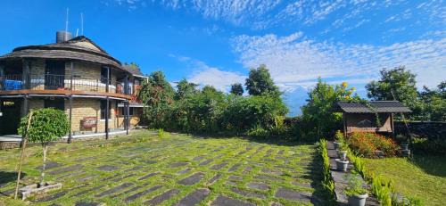 Small Double or Twin Room