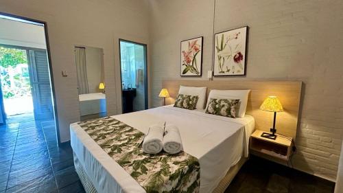 Quadruple Room with Garden View