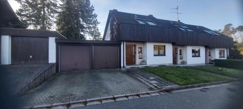 Three-Bedroom Chalet